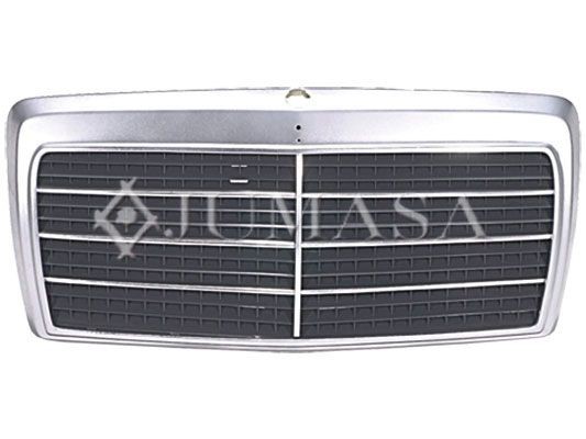 JUMASA Grill 21102018 JUMASA 21102018 Sport iluvõre Mercedes S124 (W124) odava hinnaga
