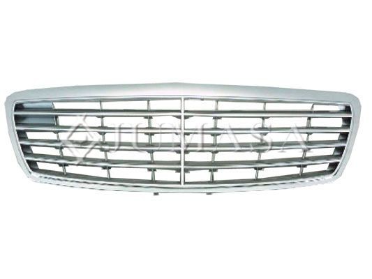 JUMASA Kühlergrill 21102044 21102044 Kühlergrill JUMASA MERCEDES-BENZ GLK