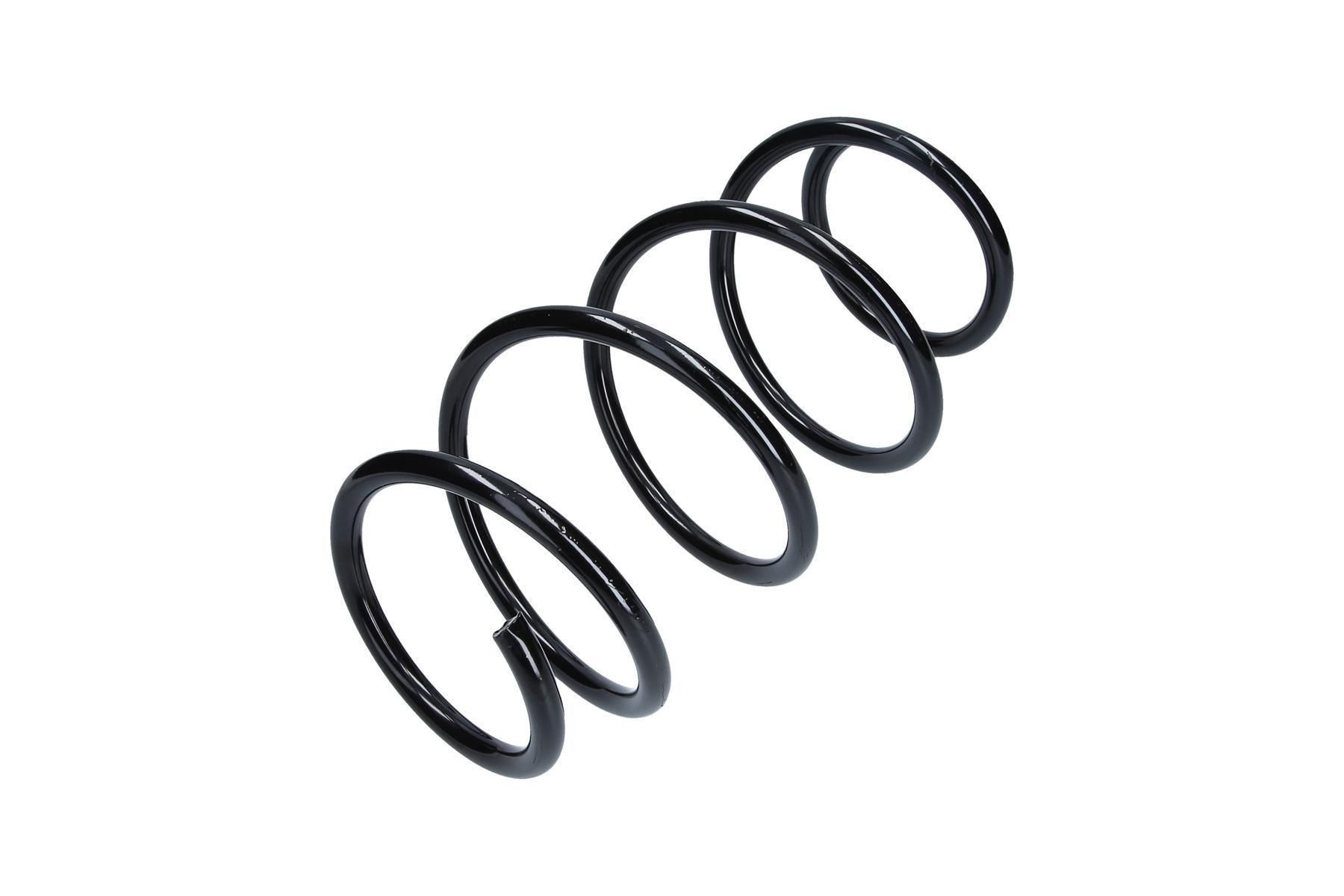 KAMOKA Spiralfjäder 2110290 KAMOKA 2110290 Fjädrar Toyota Camry XV40 original
