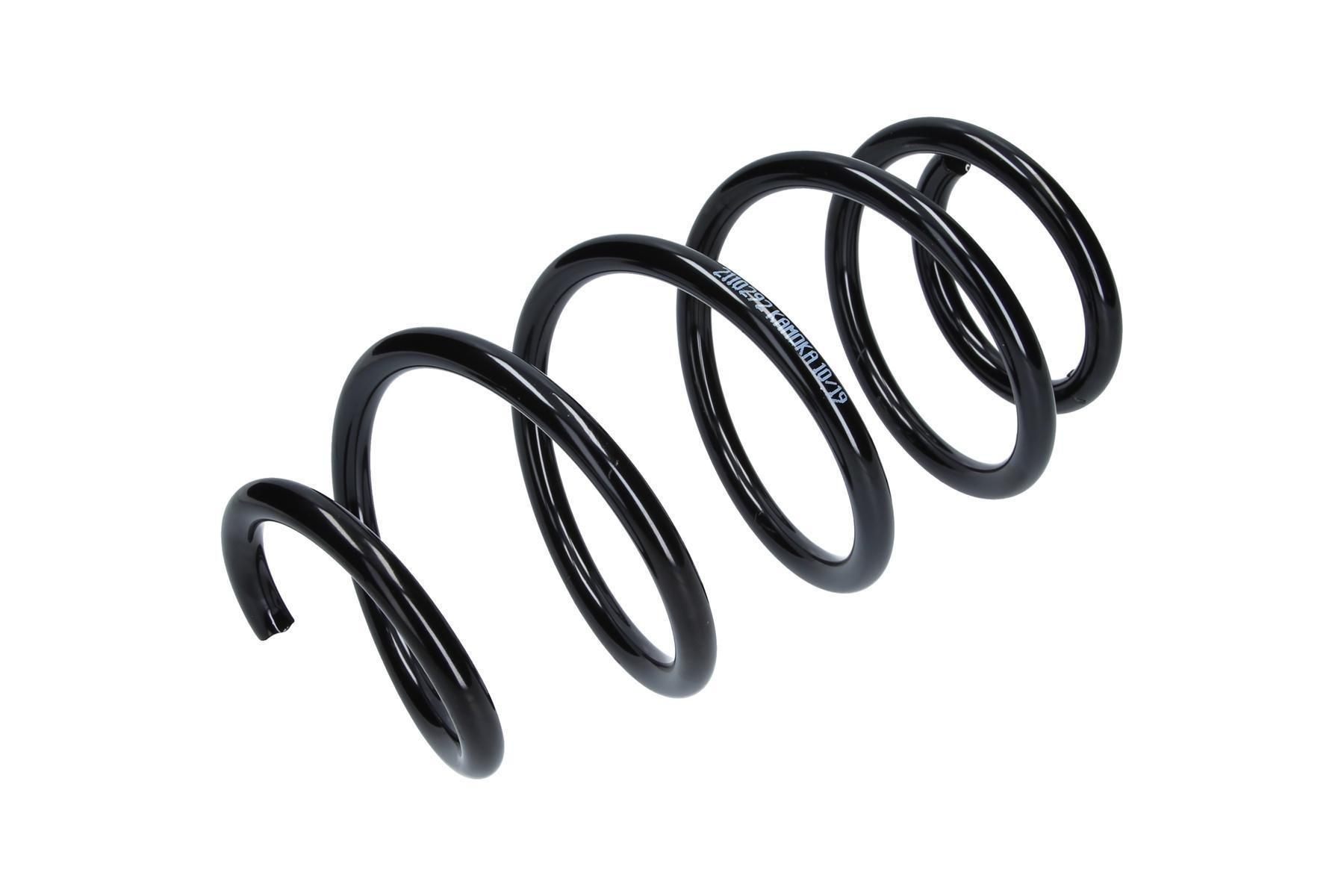 KAMOKA Ελατήρια ανάρτησης 2110292 Ελατήρια ανάρτησης KAMOKA Volkswagen POLO 2110292