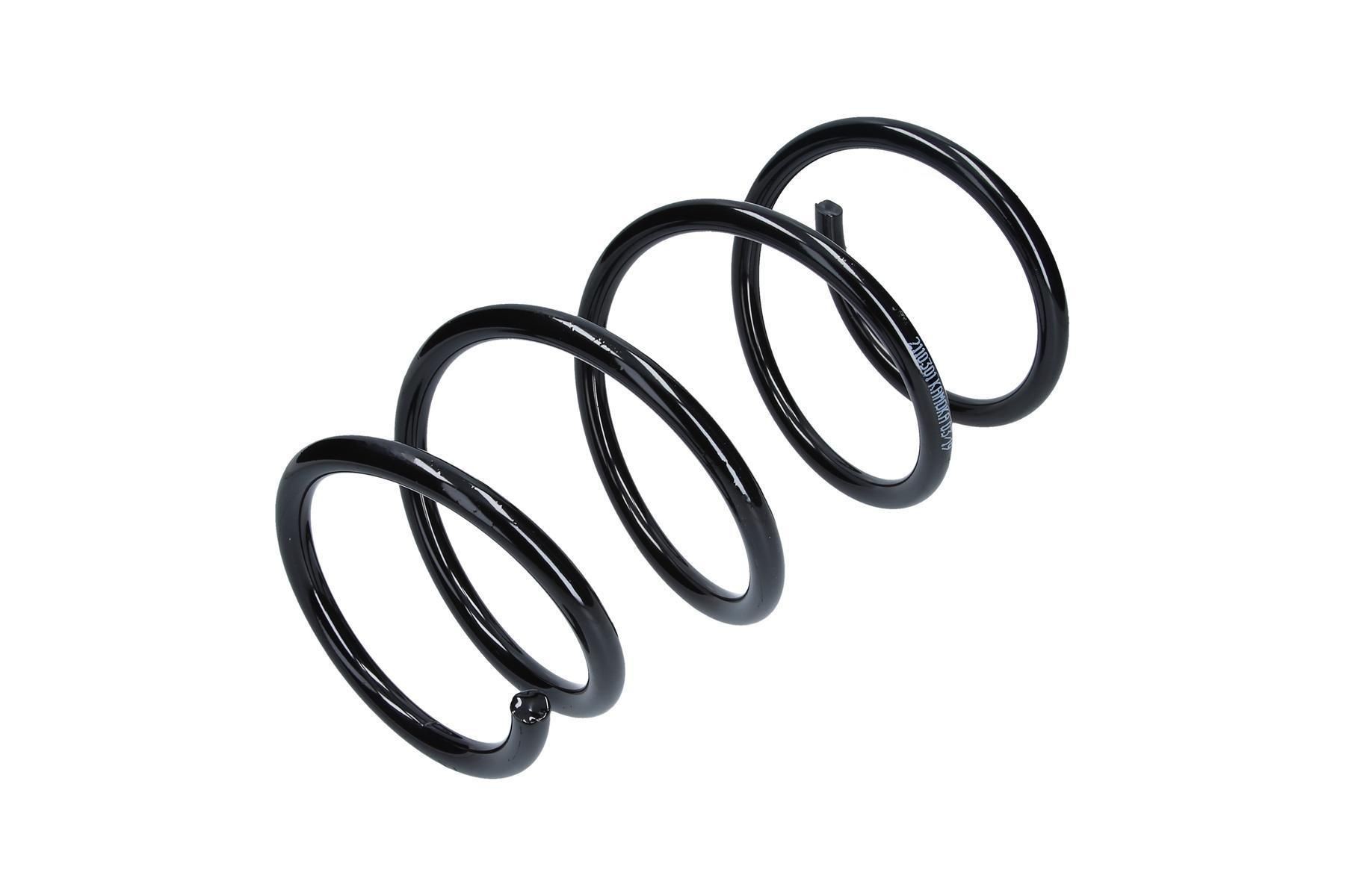 KAMOKA Ressort de suspension 2110301 2110301 Ressort BMW Série 5 KAMOKA