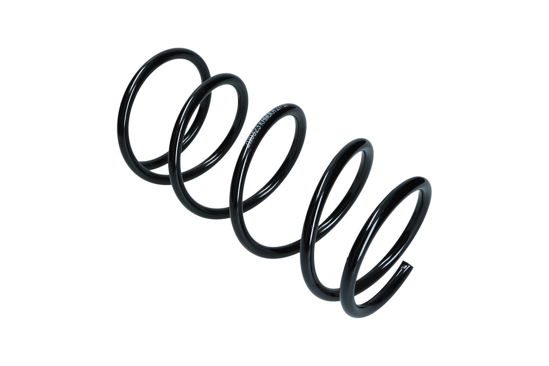 KAMOKA Fjær 2110323 KAMOKA Spiralfjær MAZDA 2110323