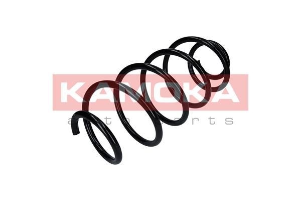 KAMOKA Prużina podvozku 2110324 KAMOKA 2110324 Pružina CITROËN Berlingo II (B9) lacné