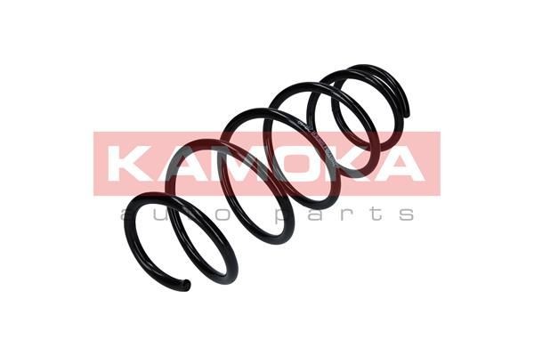KAMOKA Mola de suspensão 2110328 Mola helicoidal suspensão KAMOKA Peugeot 508 2110328