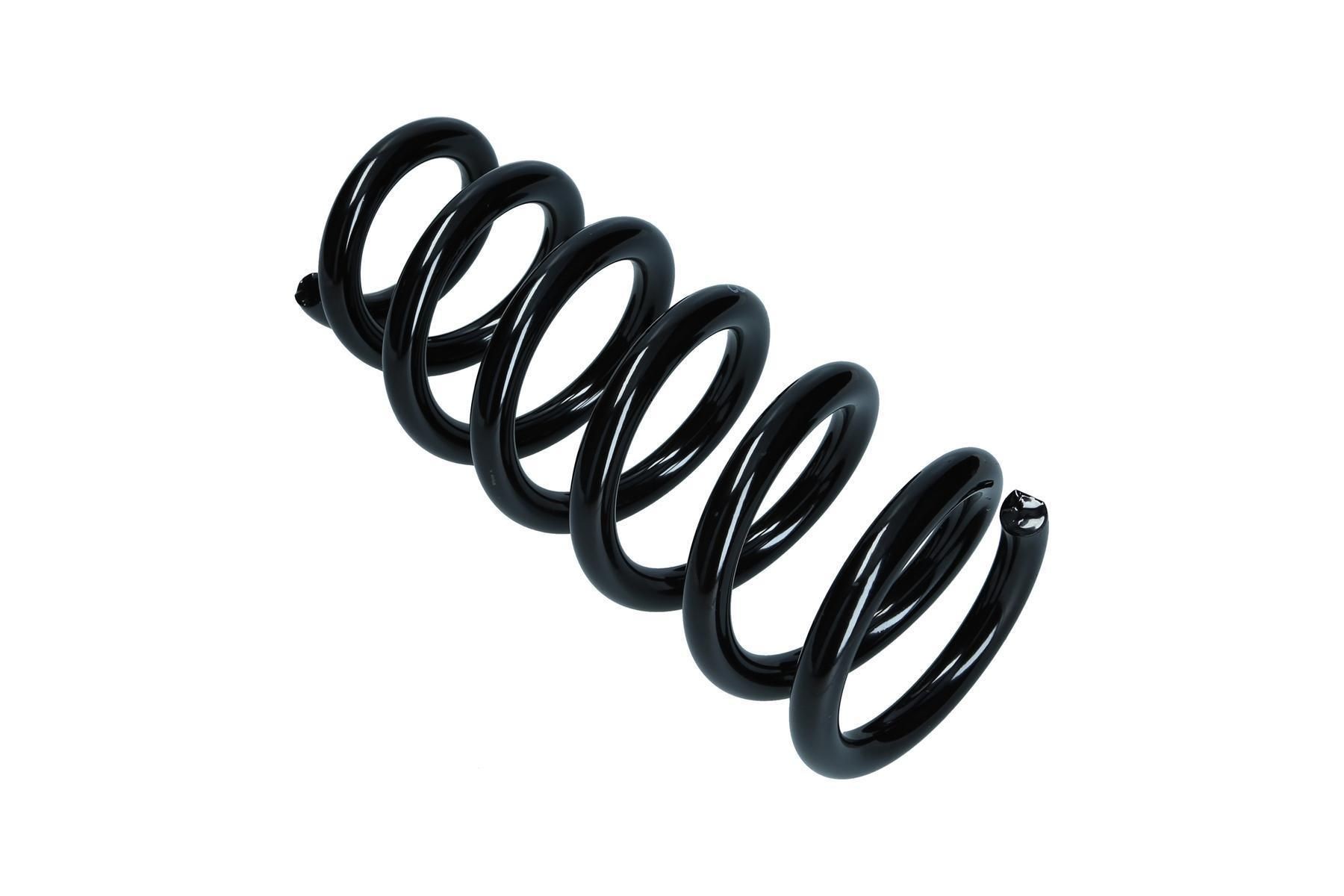 Fahrwerksfeder KAMOKA 2110348 KAMOKA 2110348 Schraubenfeder MITSUBISHI PAJERO 2014 Kosten