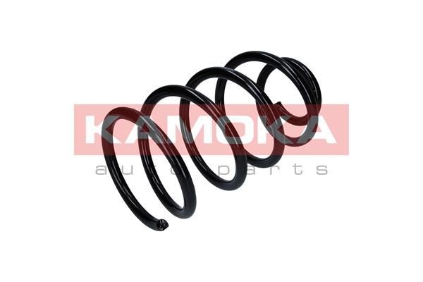 KAMOKA Chassisveer 2110354 KAMOKA 2110354 Schroefveer Ford Kuga Mk1 prijs