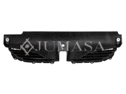 JUMASA Griglia radiatore 21104078 JUMASA 21104078 Griglia radiatore RENAULT Laguna I Grandtour (K56) 1.9 dCi (K56W) 107 CV 2000