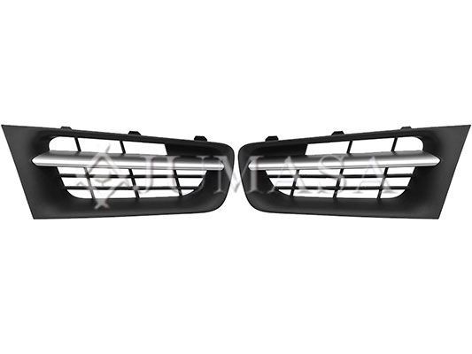 JUMASA Mrieżka chladiča 21104096 JUMASA 21104096 Mrieżka chladiča RENAULT Megane II Hatchback (BM, CM) 1.5 dCi (BM1E, CM1E) 106 KS 2005