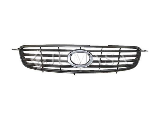 JUMASA Radiator grill 21105110 JUMASA 21105110 Radiator grill TOYOTA Corolla VIII Sedan (E110) 1.3 (EE110) 75 Pk 2000