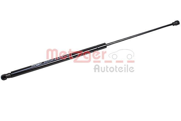 METZGER Amortecedor da mala 2110556 METZGER 2110556 originais Amortecedor da mala Chevrolet Trax custo