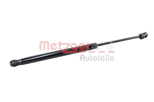 METZGER Amortecedor da mala 2110557 Amortecedores da mala METZGER Land Rover 88/109 2110557
