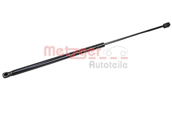 METZGER Ammortizatore pneumatico, Cofano bagagli / vano carico 2110574 2110574 costo Pistoni portellone METZGER SKODA KODIAQ