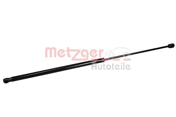 METZGER Baklukedemper 2110576 2110576 Bakluke demper METZGER FORD KA