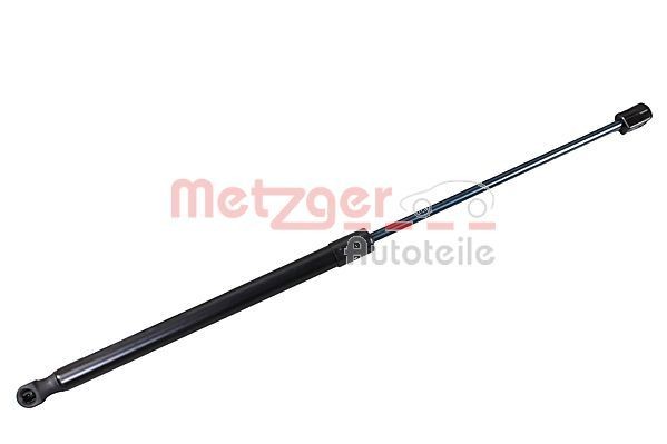 METZGER Ammortizatore pneumatico, Cofano bagagli / vano carico 2110589 2110589 Pistoni portellone METZGER SKODA KODIAQ costo