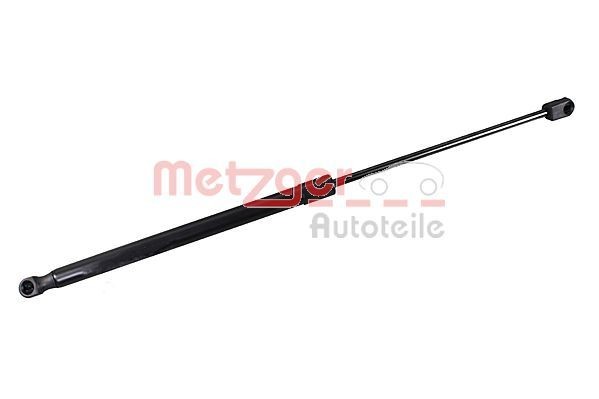 METZGER Gasveer achterklep 2110592 Chevrolet VOLT Gasveer kofferbak METZGER 2110592