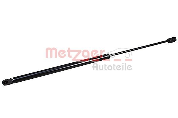 Vérin de coffre METZGER 2110595 METZGER 2110595 Vérin de hayon Peugeot 5008 2013