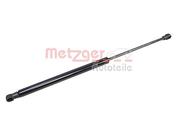 METZGER Ammortizatore pneumatico, Cofano bagagli / vano carico 2110638 2110638 Pistoni portellone METZGER CITROËN XANTIA costo
