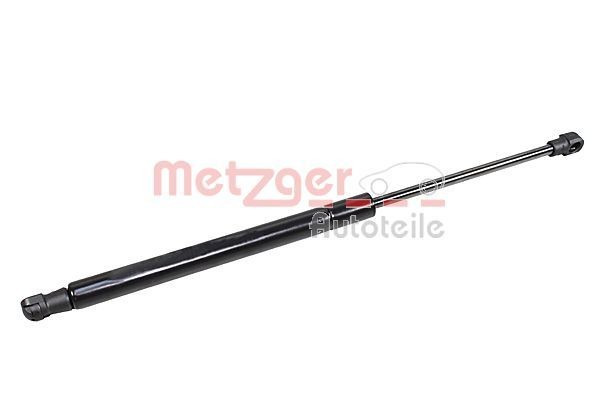 METZGER Gasveer achterklep 2110640 Kofferbakveer METZGER TALENTO 2110640 goedkoop