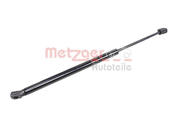 METZGER Gasveer achterklep 2110641 2110641 Gasveer kofferbak HYUNDAI GENESIS METZGER