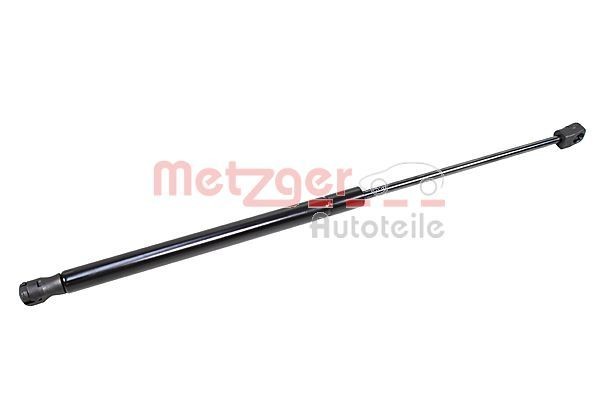 METZGER Gasveer achterklep 2110642 METZGER Gasveer kofferbak HONDA 2110642