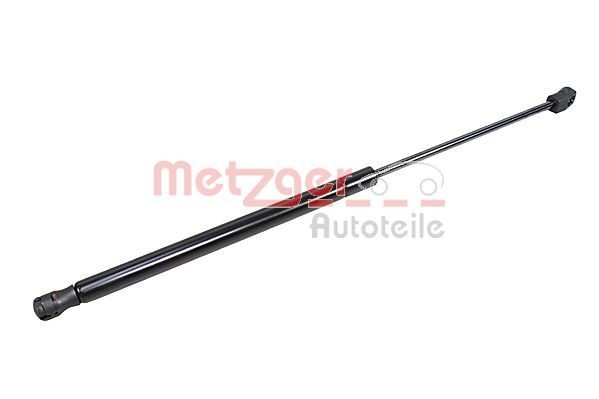 METZGER Kaasujousi, tavaratila 2110643 2110643 METZGER Takaluukun kaasujousi Subaru TRIBECA hinta