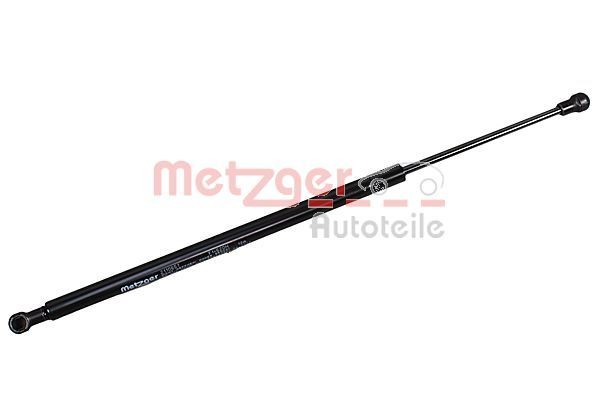 METZGER Amortecedor da mala 2110651 2110651 Amortecedores da mala VOLVO S80 METZGER