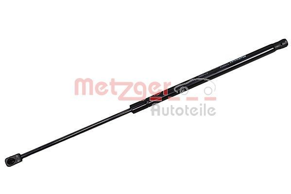 METZGER Gasfjäder till baklucka 2110652 VOLVO gasfjäder baklucka METZGER 2110652
