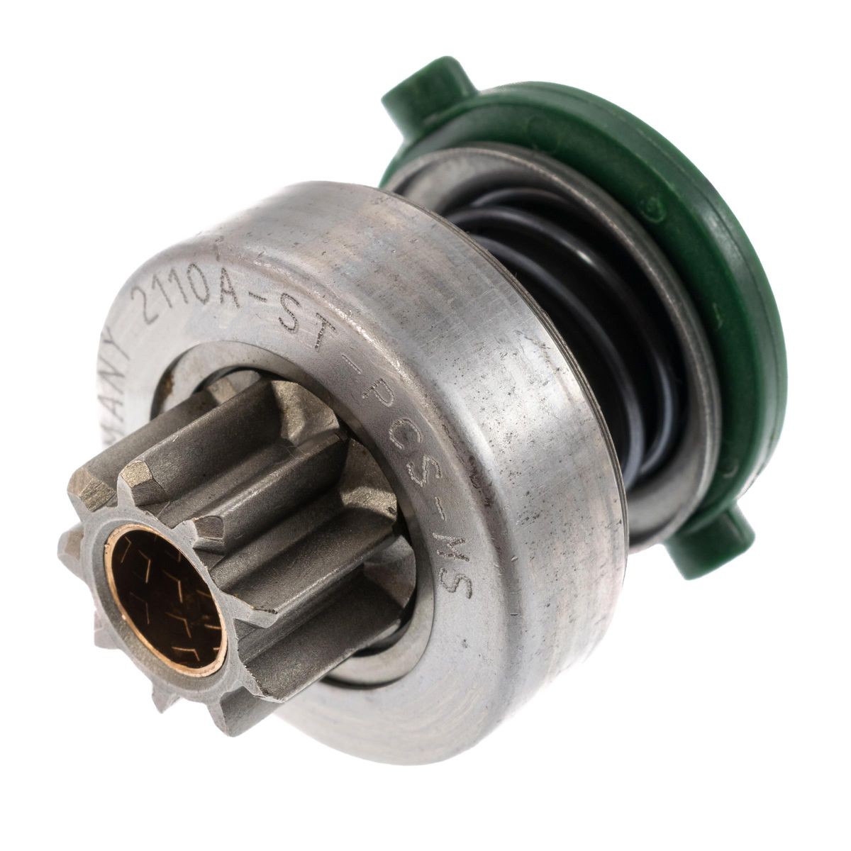 MASTER-SPORT Embrayage à roue libre, démarreur 2110A-ST-PCS-MS 2110A-ST-PCS-MS Embrayage à roue libre démarreur SUZUKI SWIFT MASTER-SPORT