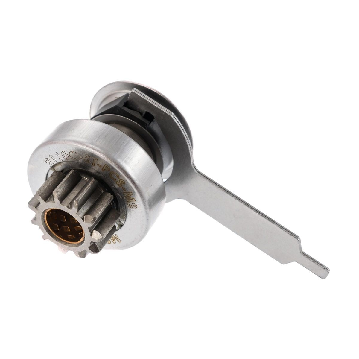 MASTER-SPORT Freewheel Gear, starter 2110C-ST-PCS-MS Iveco Daily MASTER-SPORT freewheel gear, starter 2110CSTPCSMS