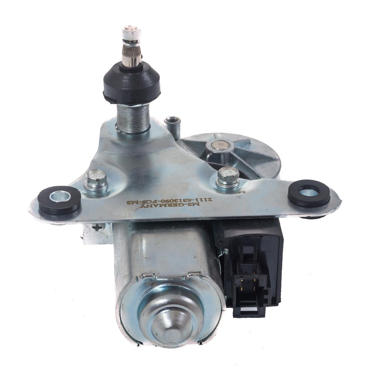 Stikla tīrītāju motors MASTER-SPORT 2111-6313090-PCS-MS MASTER-SPORT 2111-6313090-PCS-MS Stiklu tīrītāju mehānisma motors LADA NIVA 2017