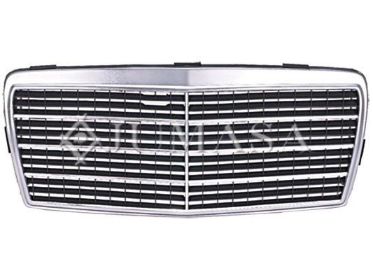 JUMASA Kühlergrill 21112019 Frontgrill JUMASA Mercedes-Benz GLK 21112019