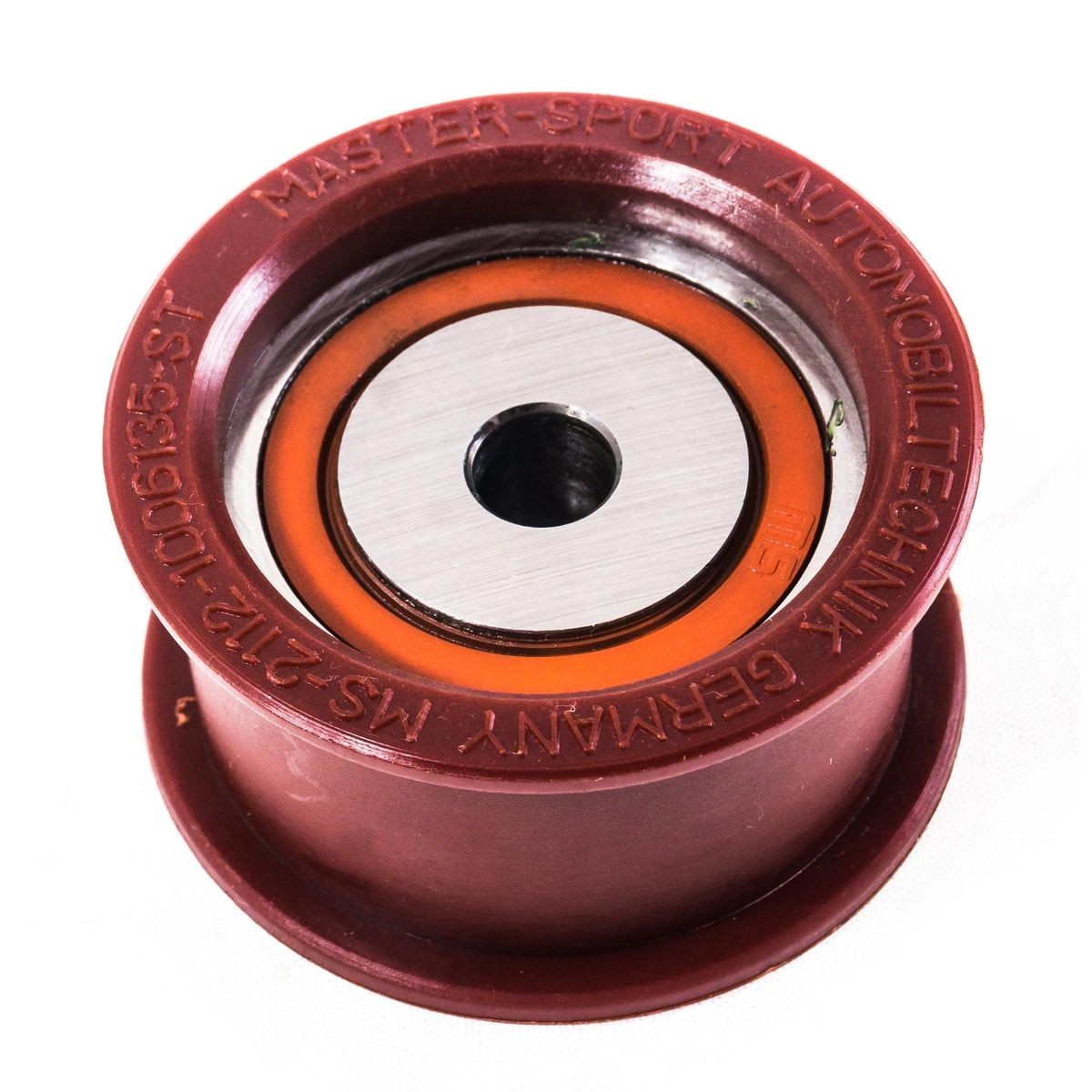 MASTER-SPORT Galoppino / Guidacinghia, Cinghia dentata 2112-1006135-ST-PCS-MS 2112-1006135-ST-PCS-MS Galoppino / guidacinghia, cinghia dentata MASTER-SPORT Hyundai