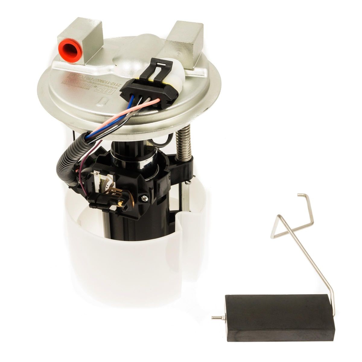 MASTER-SPORT Benzinpumpe 2112-1139007-PCS-MS MASTER-SPORT Fødepumpe 2112-1139007-PCS-MS erfaring