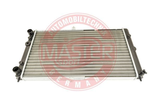 MASTER-SPORT Køler, motorkøling 2112-1301012I-PCS-MS Køler MASTER-SPORT Renault CLIO 2112-1301012I-PCS-MS