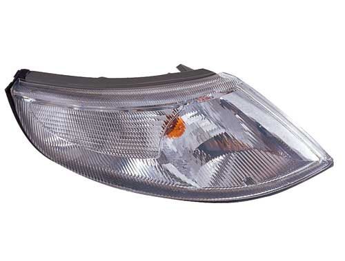 Clignotant ALKAR 2112240 ALKAR 2112240: Feu clignotant Saab 9-5 2011