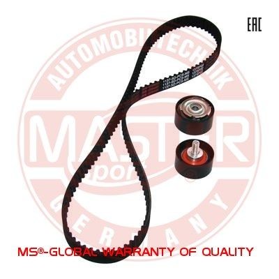 MASTER-SPORT Kit cinghia di distribuzione 21126-SET/3/-MS 21126-SET/3/-MS MASTER-SPORT Kit cinghia di distribuzione KIA prezzo