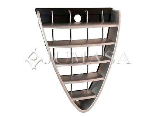 JUMASA Grille de calandre 21130121 JUMASA 21130121 Calandre sans sigle Alfa Romeo GTV 916 prix