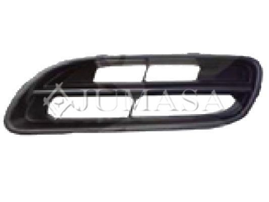 JUMASA Grill 21132621 JUMASA 21132621 Grill NISSAN Micra II Hatchback (K11) 1.5 D 57 hj 2000
