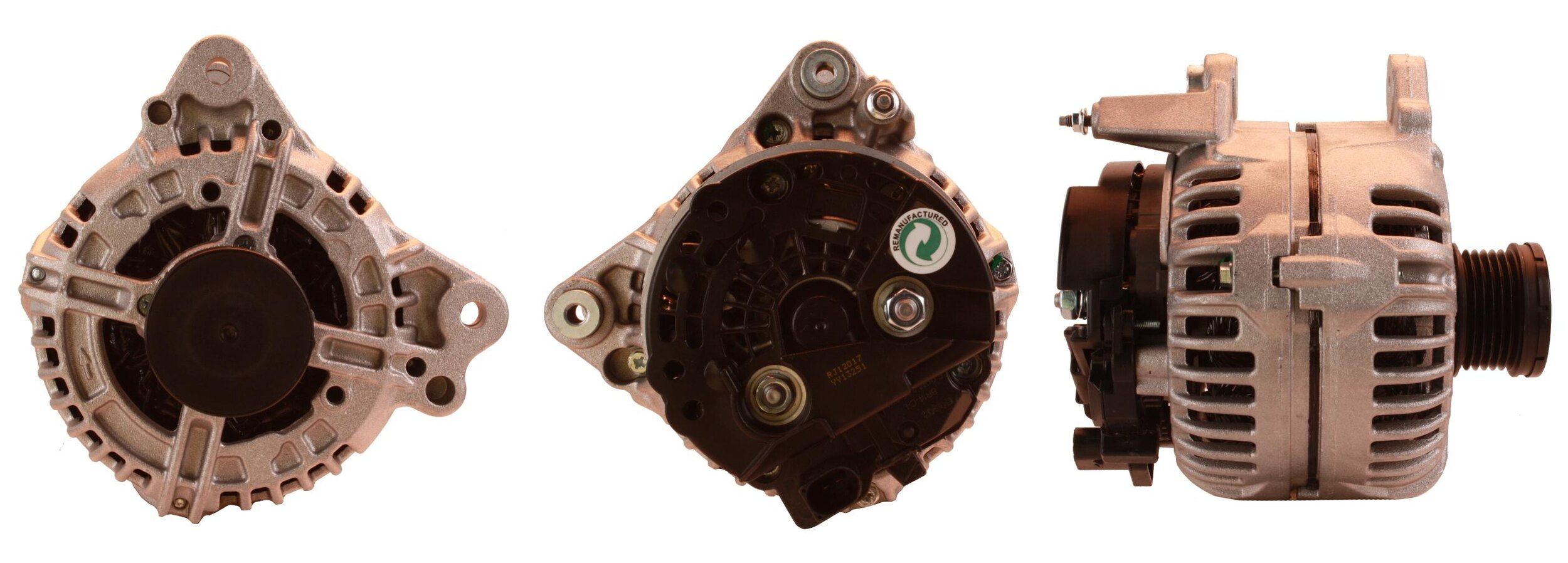 DRI Lichtmaschine 2113821402 Lichtmaschine DRI Audi Q3 2113821402