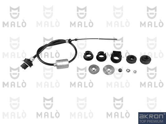 MALÒ Koppelingskabel 21153 Citroën DS3 Koppelingskabel MALÒ 21153