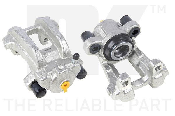 NK Bremsekaliber 211538 NK 211538 BMW F23 Bremsekaliber originale pris