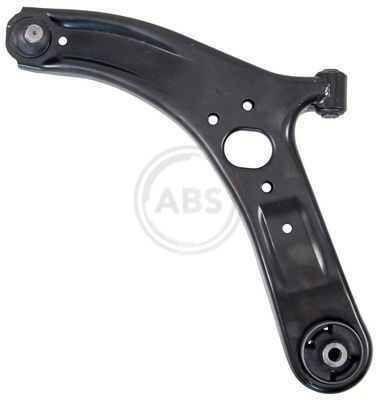 Braço de suspensão A.B.S. 211670 A.B.S. 211670 Braço transversal KIA RIO 2017