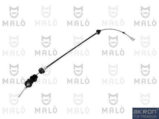 MALÒ Vaijeri, kytkimen käyttö 21168 MALÒ 21168 PEUGEOT Boxer Bussi (244) kytkinvaijeri