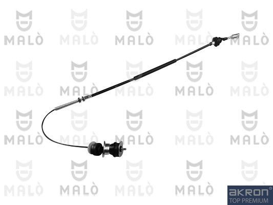 MALÒ Koblingskabel 21169 Koblingskabel MALÒ Fiat 500 21169