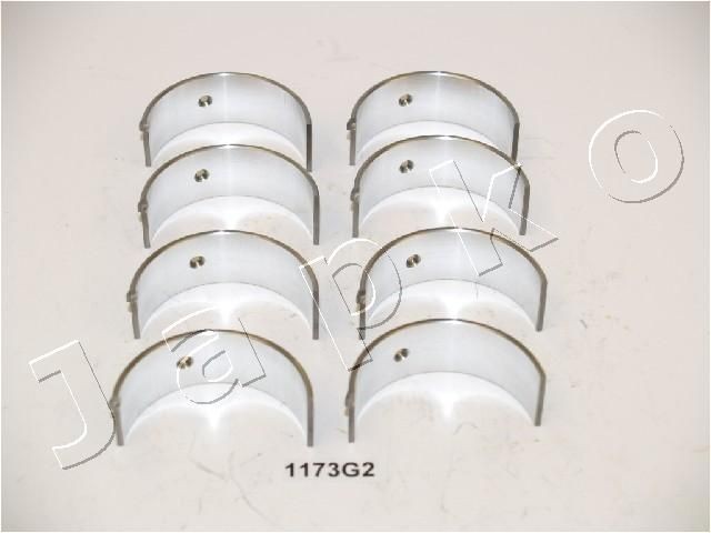 JAPKO Stempelstanglager 21173G2 JAPKO 21173G2 Veivlager Cherry N12 pris