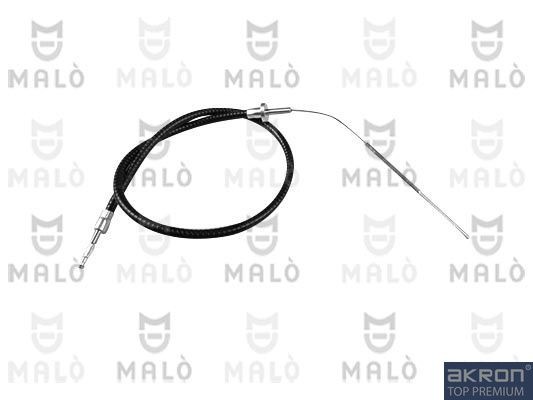 Tross, sidurikasutus MALÒ 21177 MALÒ 21177 Siduritross Iveco Daily 2000