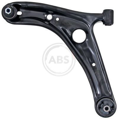 Braço de suspensão A.B.S. 211789 A.B.S. 211789: Triângulo de suspensão Toyota YARIS 1999