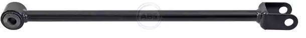 A.B.S. Bras de suspension 211812 Triangle de direction DACIA A.B.S. 211812