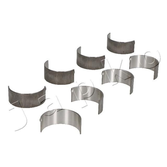 JAPKO Drijfstanglager 21190G5 JAPKO Drijfstanglagerschalen 21190G5