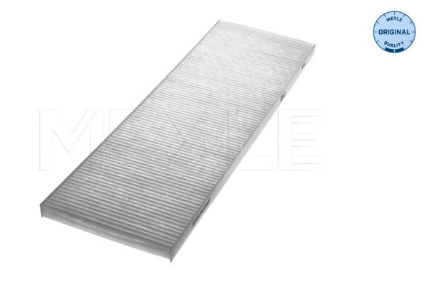 MEYLE Kupéfilter 212 319 0004 CITROËN Jumper I Minibuss (244) Kupéfilter MEYLE 212 319 0004